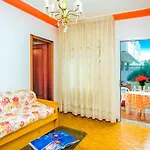Apartmán Calligher