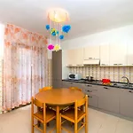 Calligher Apartmán *