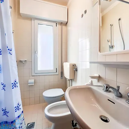 Calligher Apartment *