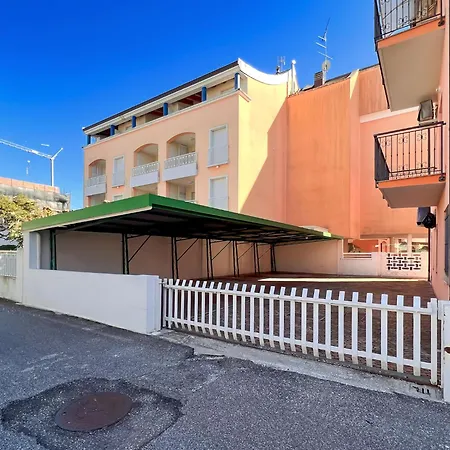 Calligher Apartment Bibione