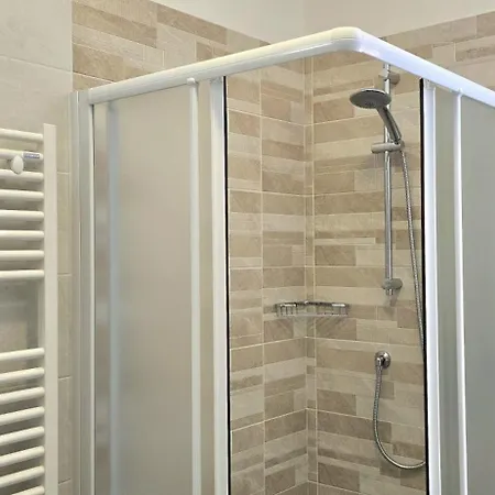 Calligher Apartment *