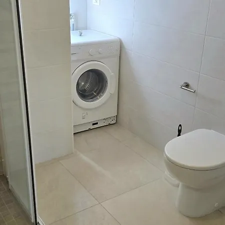 Apartment Calligher Bibione