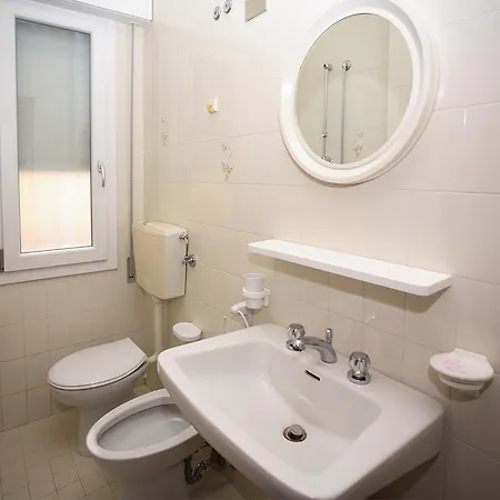 Calligher Apartment *