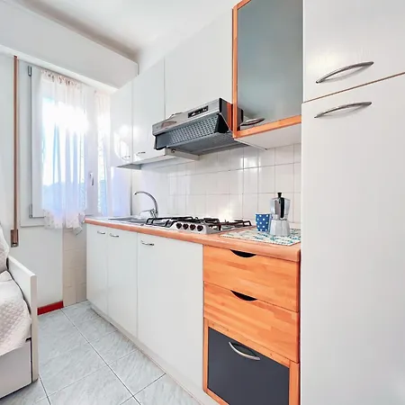 Calligher Apartamento