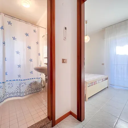 Apartment Calligher Bibione