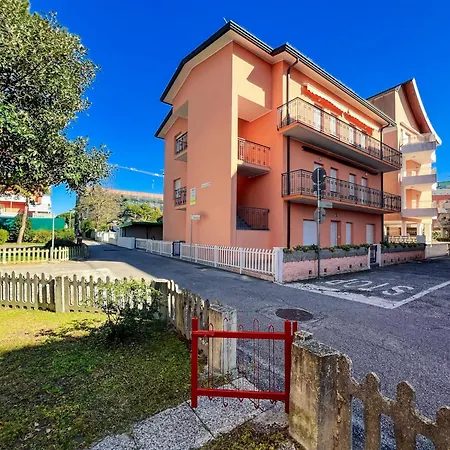 Apartamento Calligher