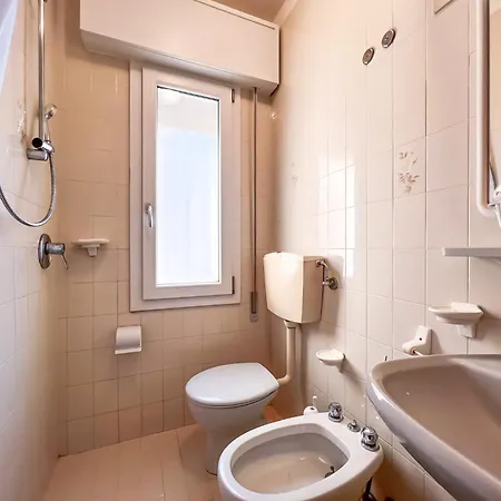 Calligher Апартаменти Бібіоне