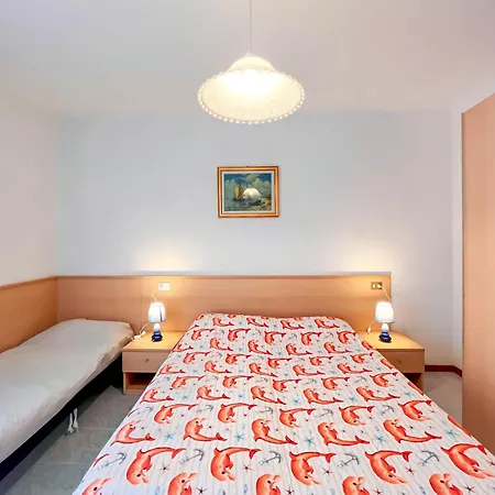 Calligher Apartment *