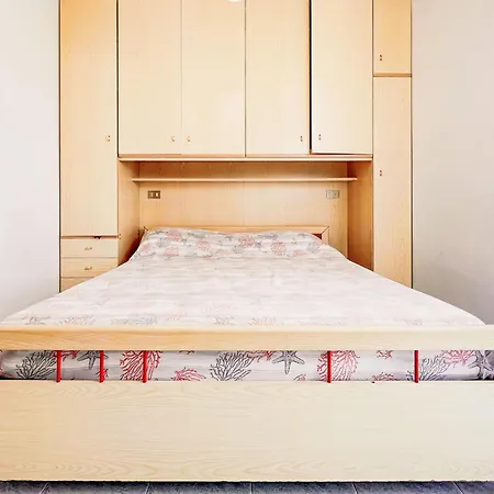 Apartamento Calligher *