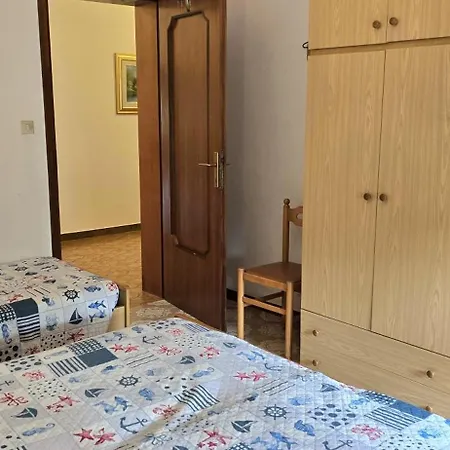 Apartamento Calligher *