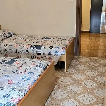 Calligher Apartamento