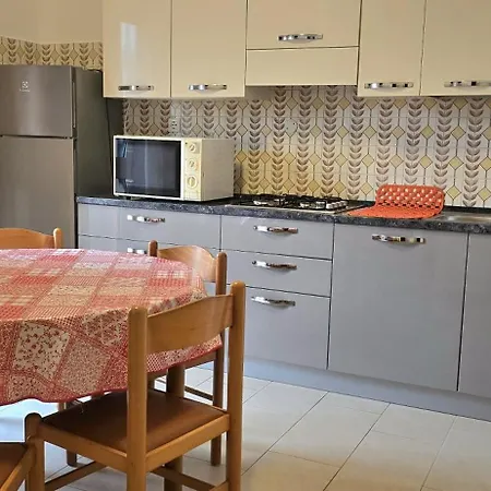 Calligher Apartamento *