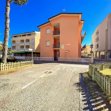 Apartment Calligher Bibione