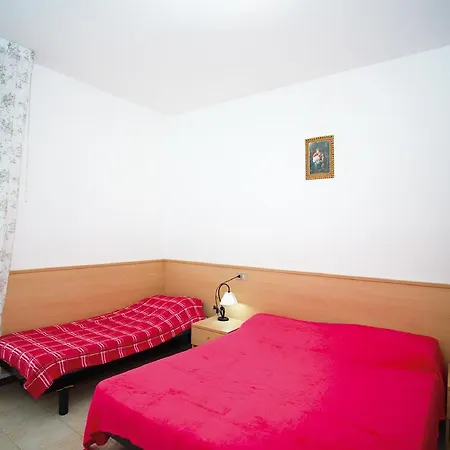 Calligher Апартаменти Бібіоне