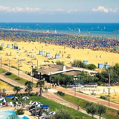 Calligher Appartamento Bibione