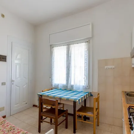 Apartment Calligher Bibione