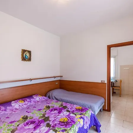 Apartamento Calligher *