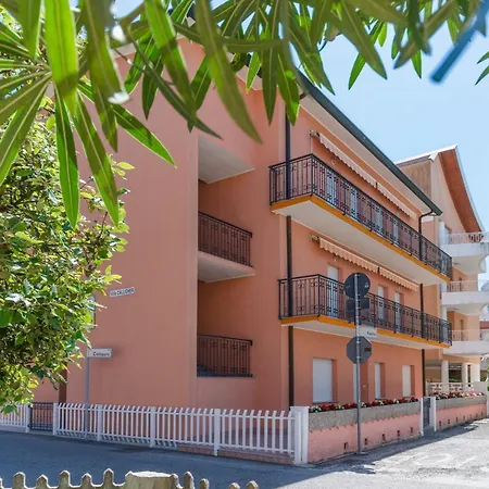 Apartamento Calligher