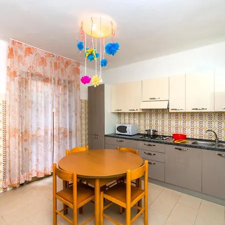 Calligher Apartamento *