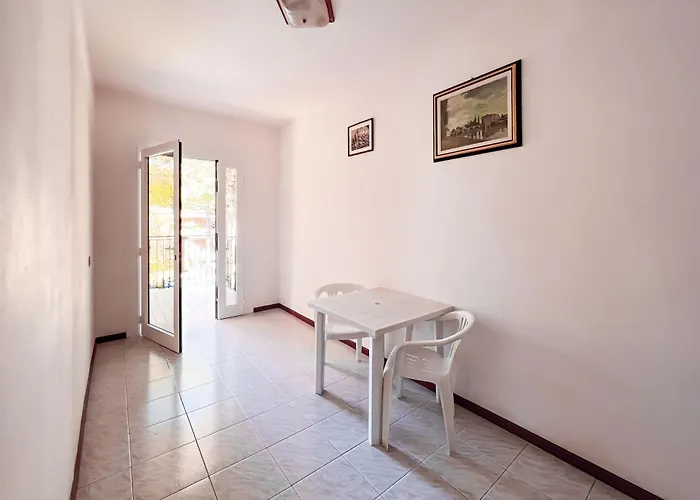 Apartment Calligher Bibione