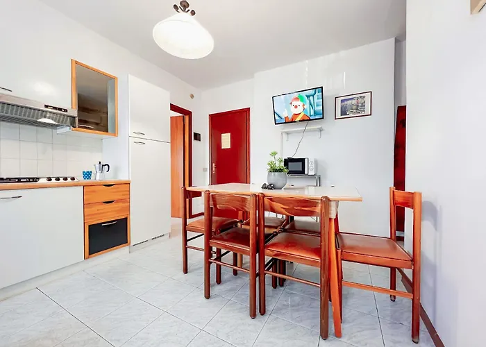 Calligher Apartment Bibione