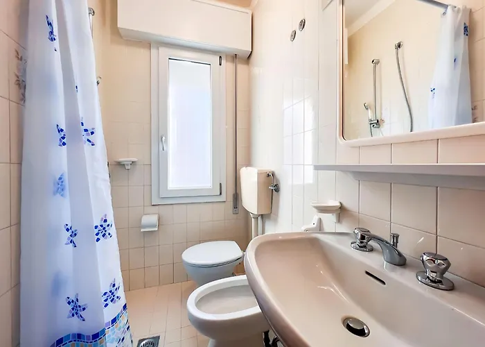 Calligher Apartment *