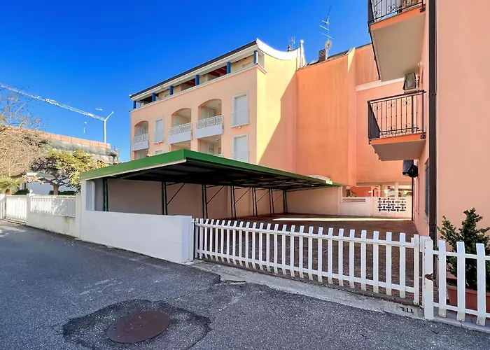 Calligher Apartment Bibione