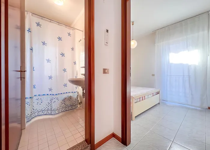 Apartment Calligher Bibione