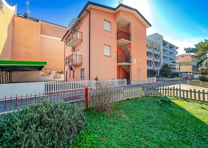 Апартаменты Calligher