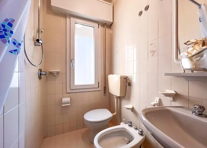 Calligher Apartment Bibione