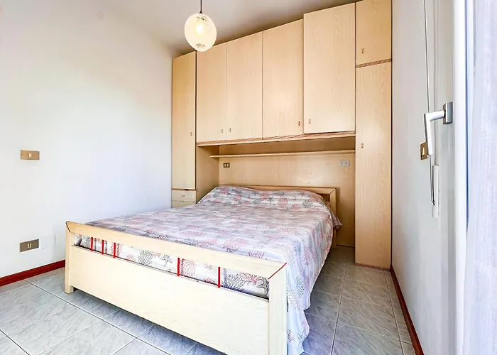 Calligher Apartment Bibione