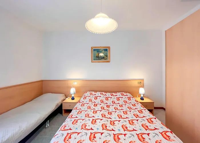 Calligher Apartment *