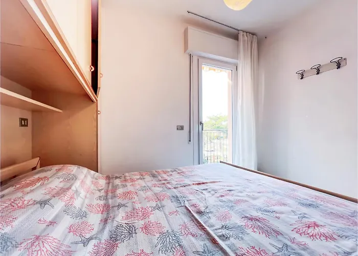 Calligher Apartment *