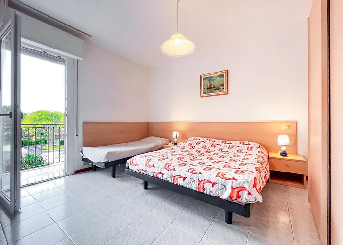 Apartment Calligher Bibione