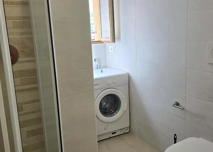 Апартаменты Calligher