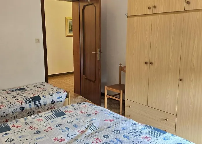 Apartment Calligher *