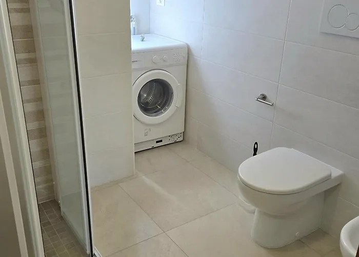 Apartment Calligher Bibione