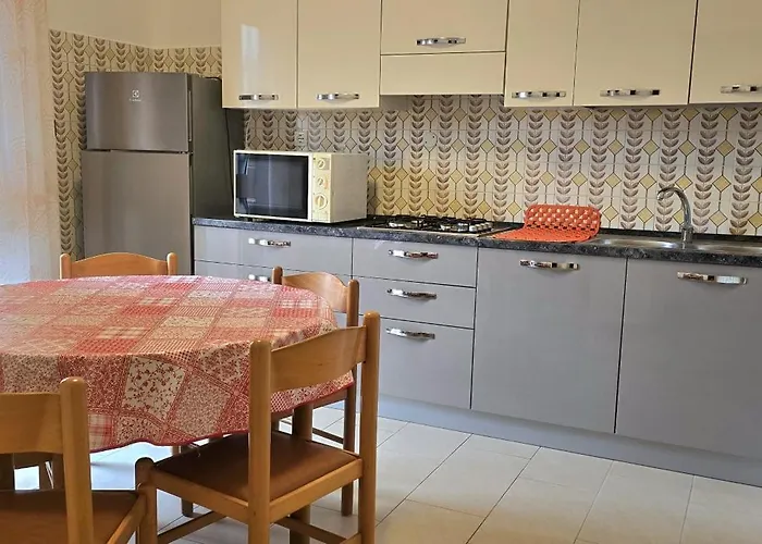 Calligher Apartment *