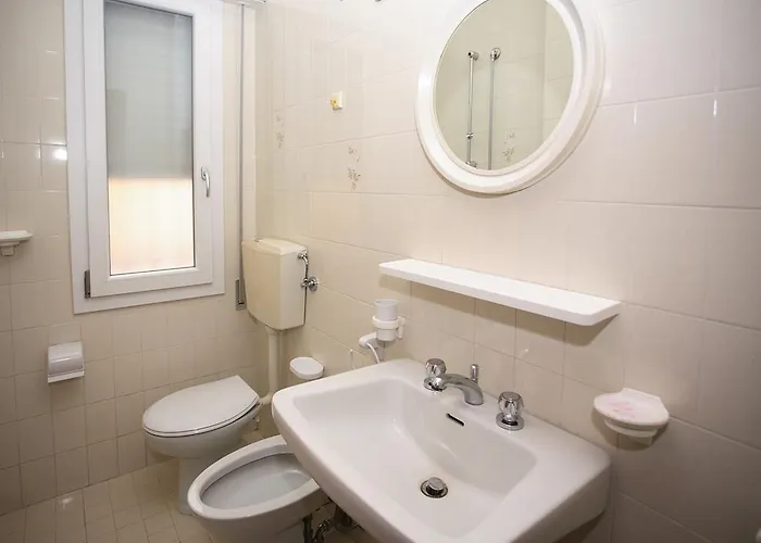 Calligher Apartment *