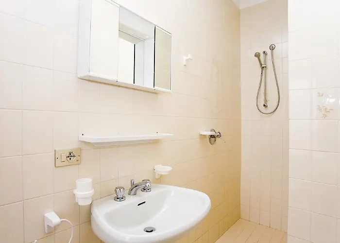 Apartment Calligher Bibione