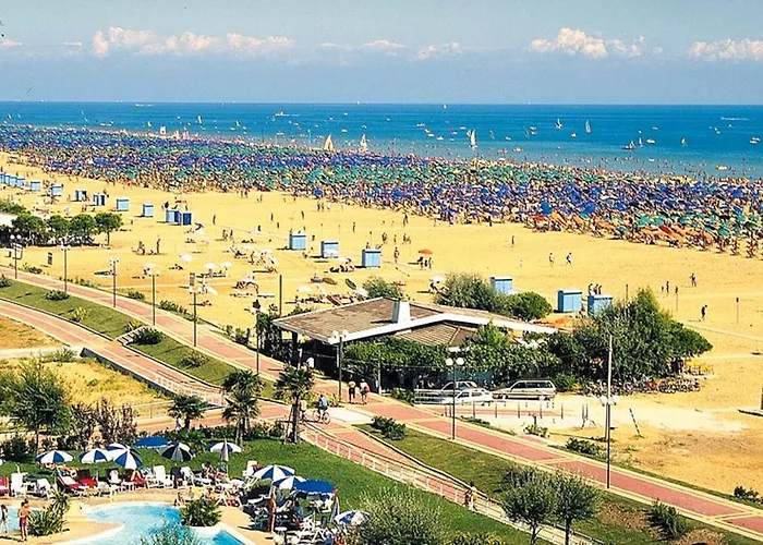 Calligher Apartment Bibione