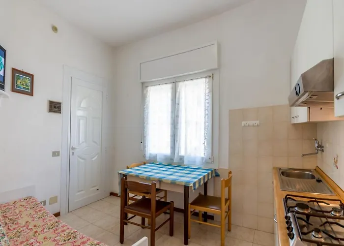 Apartment Calligher Bibione