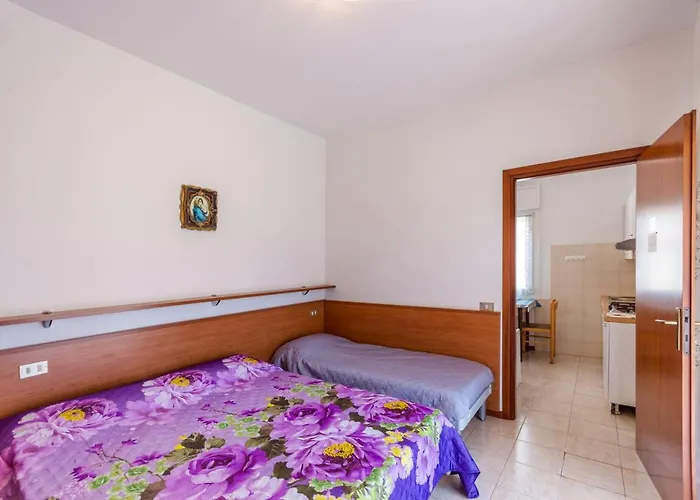 Apartment Calligher *