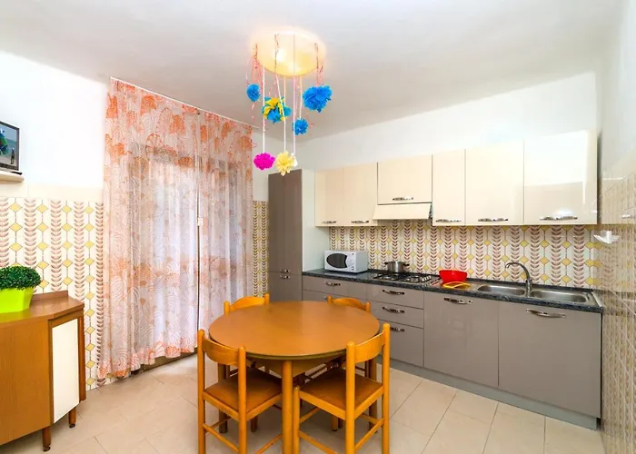 Calligher Apartment *