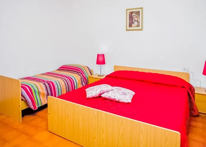 Calligher Apartment Bibione